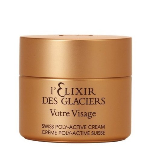 Valmont Votre Visage - L'Elixir des Glaciers - Soin haute Valmont Votre Visage - L'Elixir des Glaciers - Soin haute